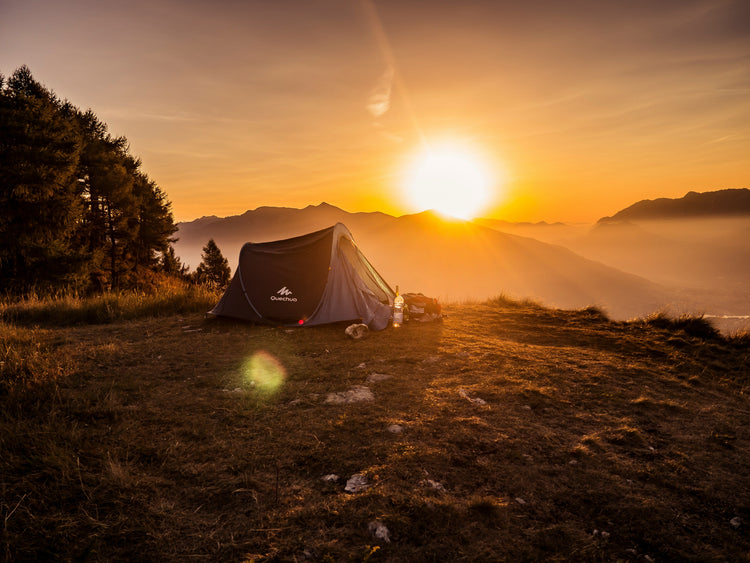 Tents