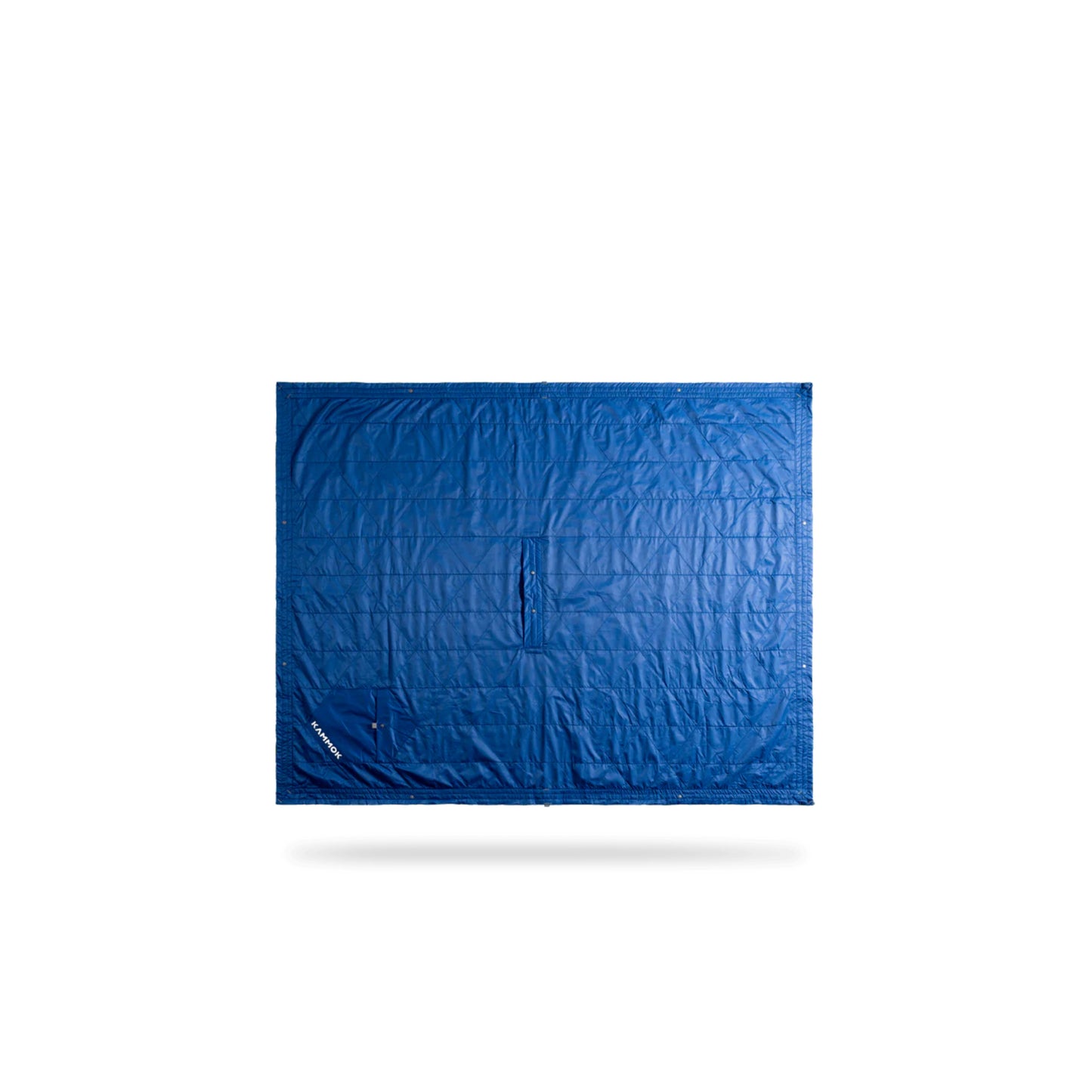 Field Blanket JR - Midnight Blue