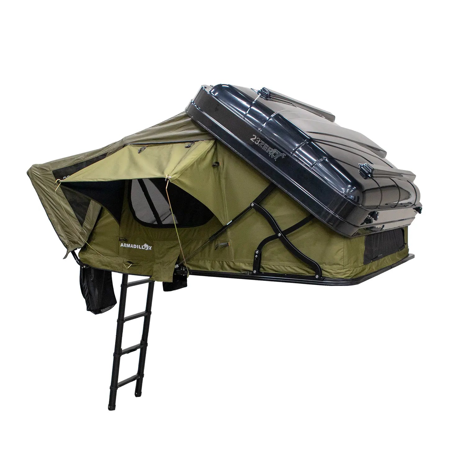 23 Zero Armadillo AX3