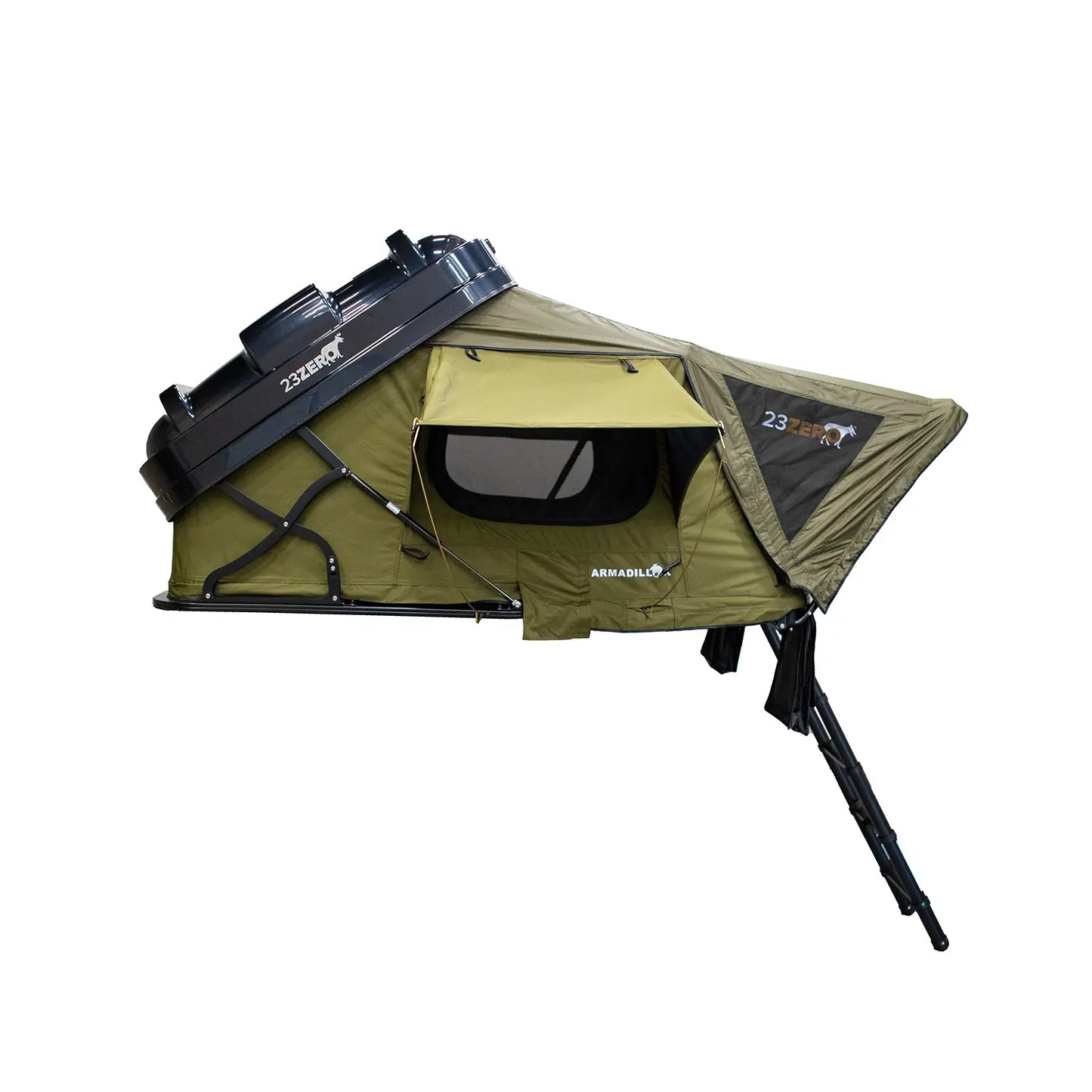 23 Zero Armadillo AX3