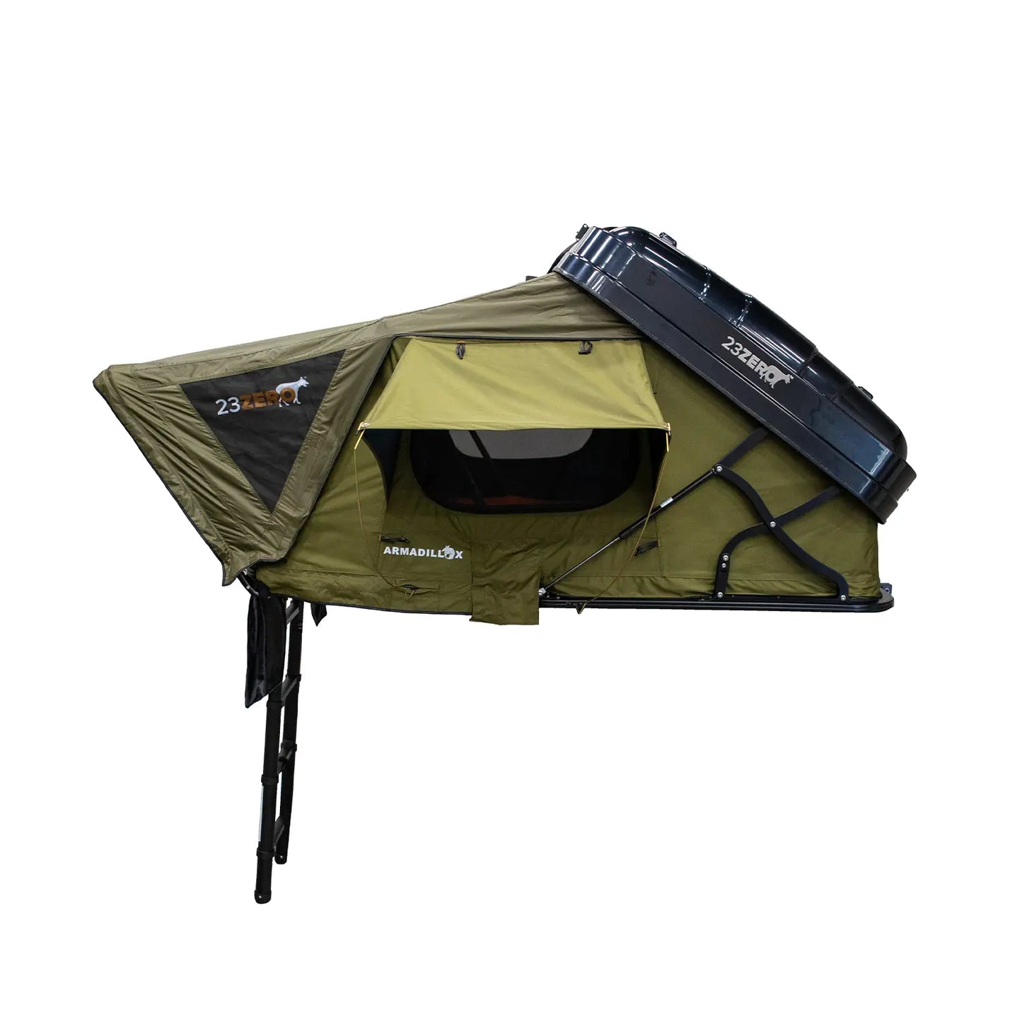 23 Zero Armadillo AX3