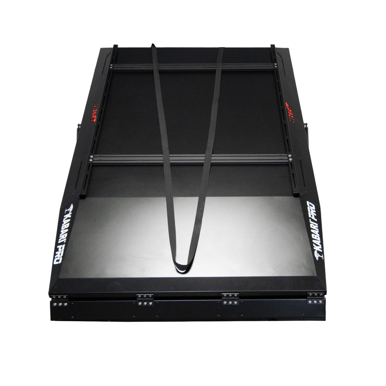 23 Zero Kabari PRO Aluminum Clam Shell RTT