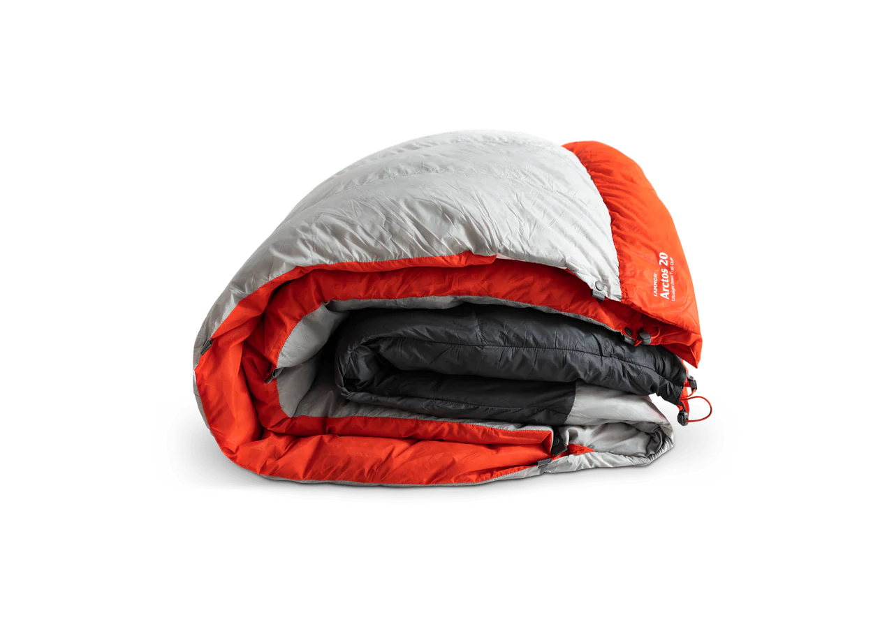 Arctos 20°F