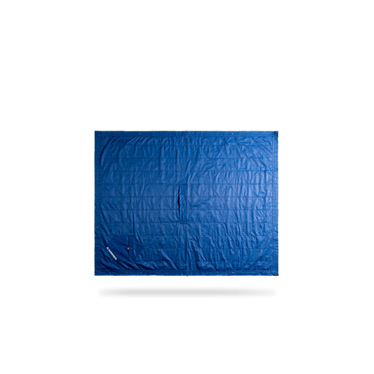 Field Blanket JR - Midnight Blue