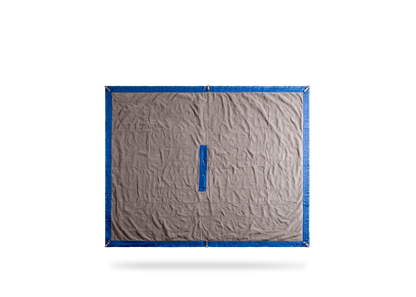 Field Blanket JR - Midnight Blue