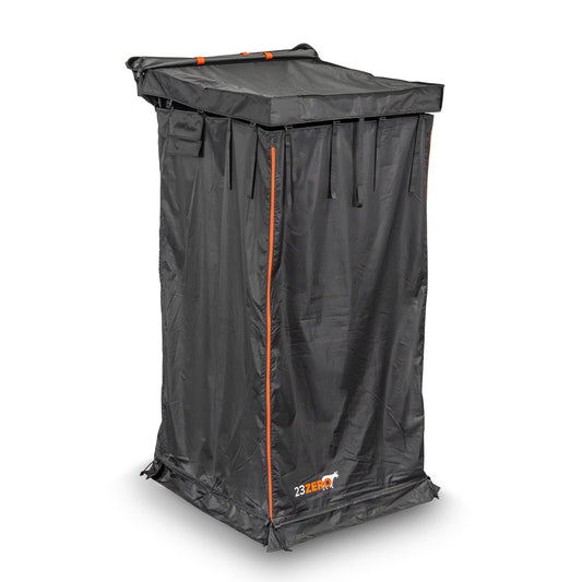 23 Zero Rask Camping Shower Tent