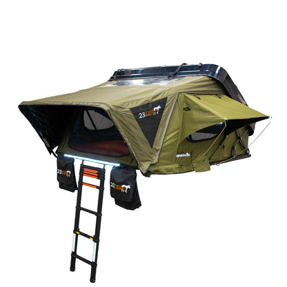 23 Zero Armadillo AX3