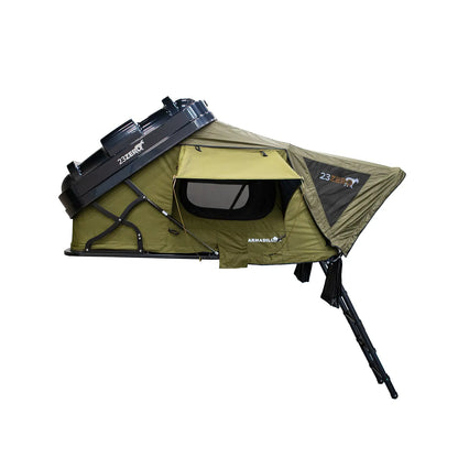 23 Zero Armadillo AX3