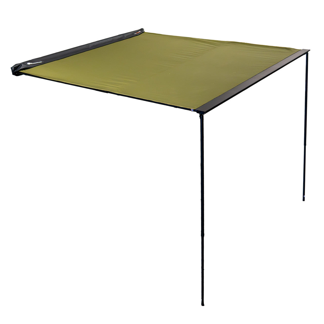 23 Zero Bushman Awning 90" (90X98) + Room