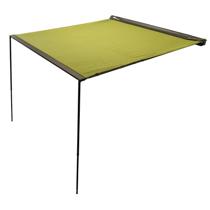 23 Zero Bushman Awning 90" (90X98) + Room