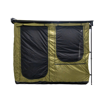 23 Zero Bushman Awning 90" (90X98) + Room