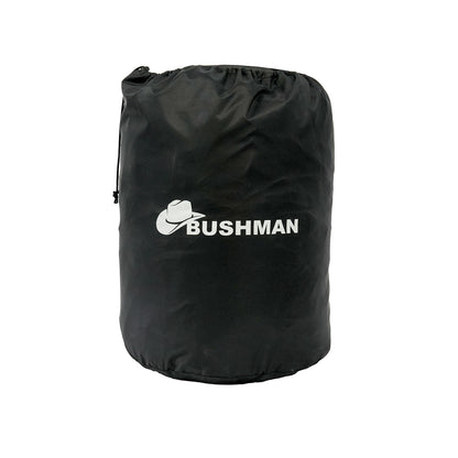23 Zero Bushman Awning 90" (90X98) + Room