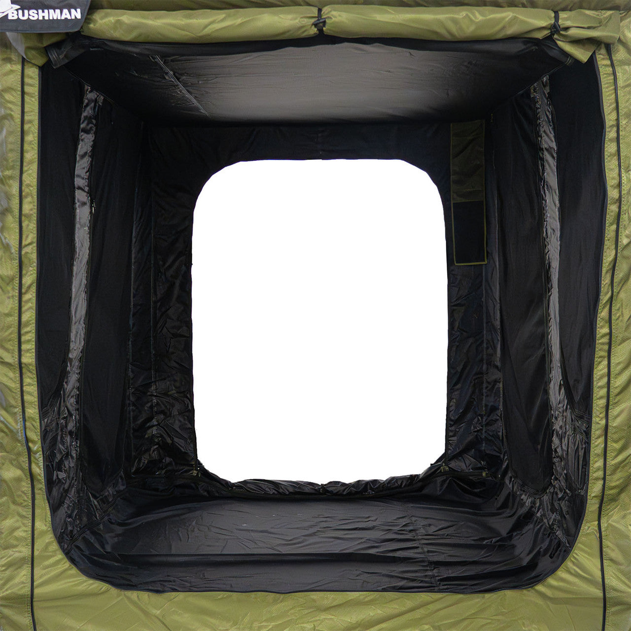 23 Zero Bushman Awning 90" (90X98) + Room