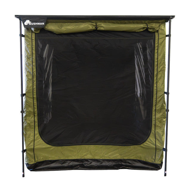 23 Zero Bushman Awning 90" (90X98) + Room