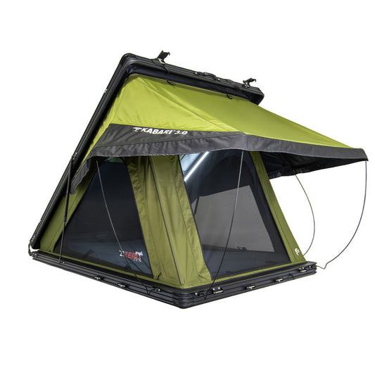 23 Zero Kabari 3.0 Hardshell Tent