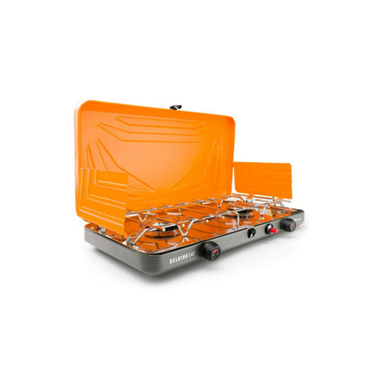 GSI SELKIRK 540+ CAMP STOVE 14K BTU