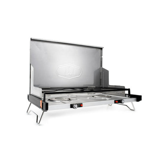 GSI PINNACLE PRO 2 BURNER STOVE