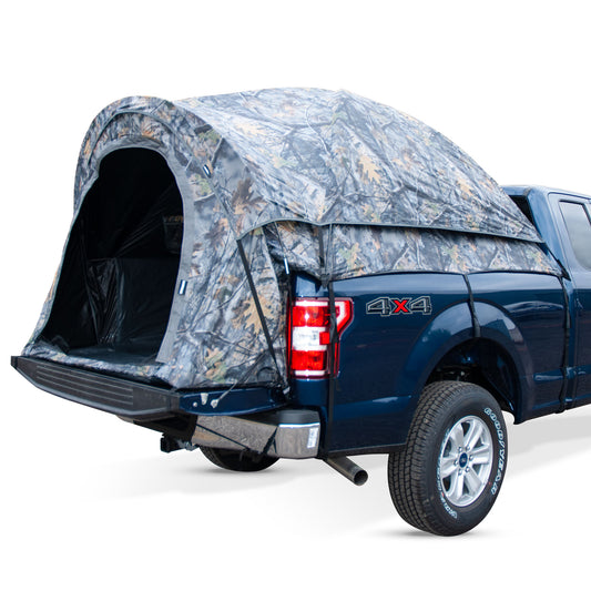 Napier Backroadz CAMO Truck Tent (Full Size Regular Bed)