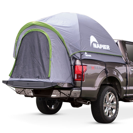 Napier Backroadz Truck Tent (Full Size Long Bed)