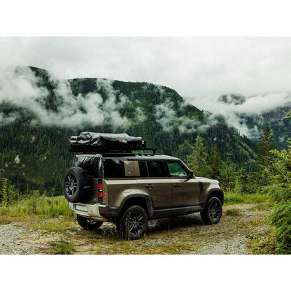 Tent Odyssey Newfoundland front runner rooftop tent