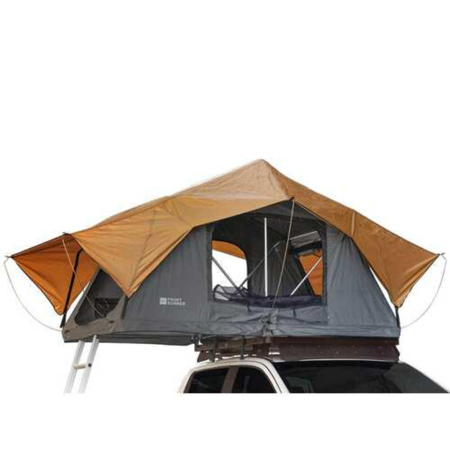 Tent Odyssey Newfoundland front runner rooftop tent