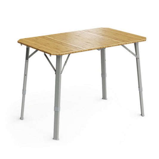 Dometic GO Compact Camp Table / Bamboo