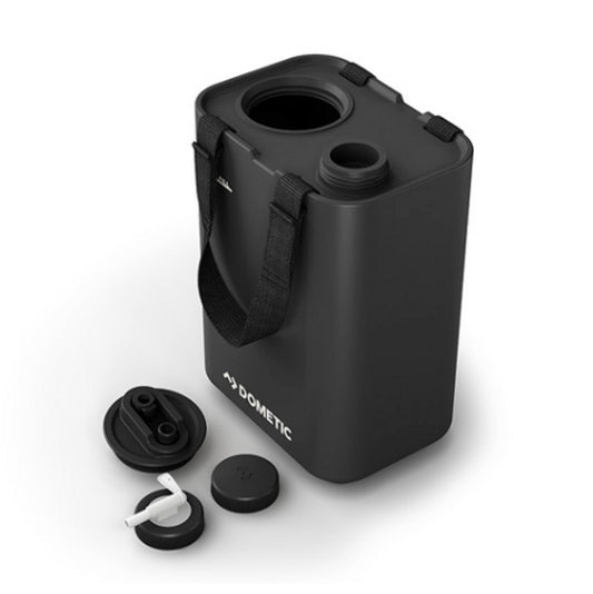 Dometic GO Water Hydration Jug 11L / Glacier