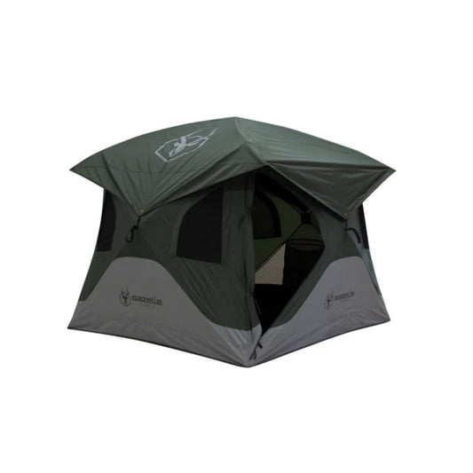 Gazelle T3X Tent - Alpine Green